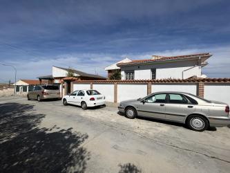 vivienda en casar de escalona (el)