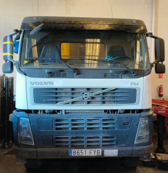 volvo volvofm64b3tr40 en valencia