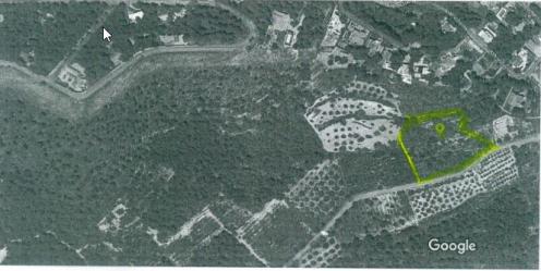 finca rústica en estivella