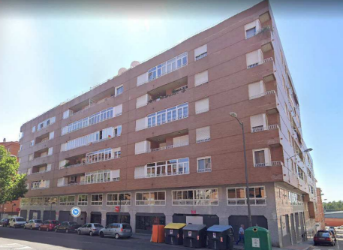 local comercial en zamora