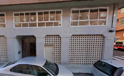 local comercial en zamora