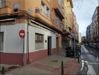 vivienda en zaragoza
