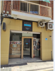 local comercial en quart de poblet