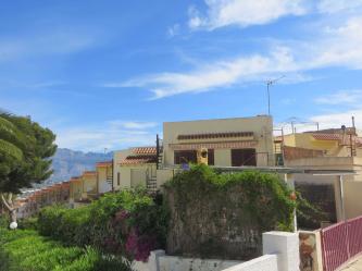 garaje en l' alfas del pi