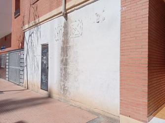 local comercial en badajoz