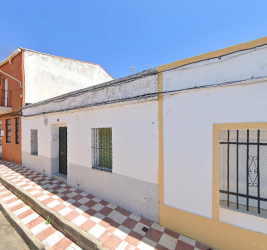 vivienda en garrovilla (la)