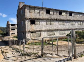 nave industrial en gandia