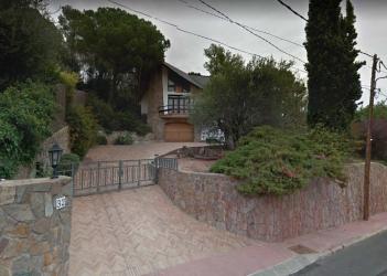 vivienda en castellar del valles