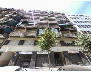 vivienda en barcelona