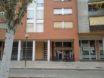 vivienda en sant adria de besos