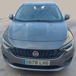 fiat fiat tipo en barcelona