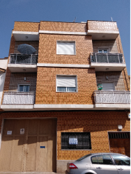 vivienda en l'alcudia