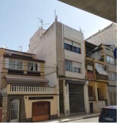 vivienda en vinaros