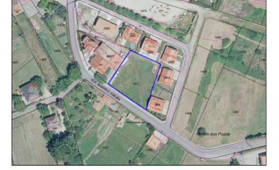 finca rústica en ordes