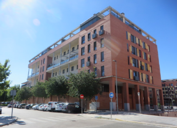 local comercial en azuqueca de henares