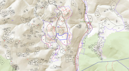 finca rústica en ribarredonda