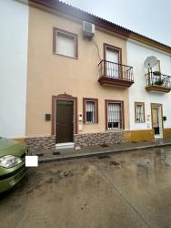 vivienda en lucena del puerto