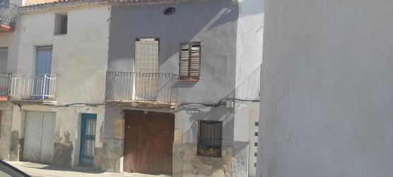 vivienda en golmes