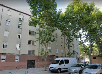 vivienda en madrid