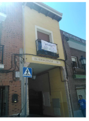 vivienda en navalcarnero