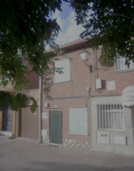 vivienda en talamanca de jarama