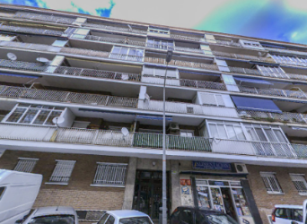 vivienda en alcala de henares