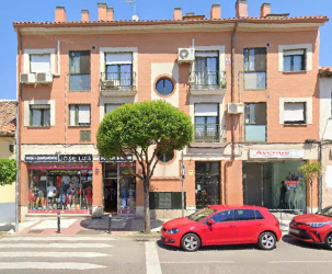 vivienda en torrejon de ardoz