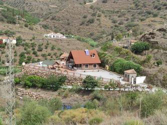 finca rústica en torrox