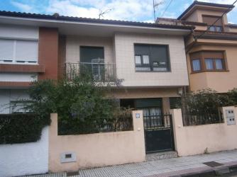 vivienda en castrillon