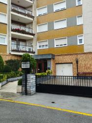 garaje en castro-urdiales