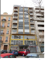 vivienda en valencia