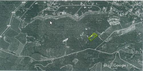 finca rústica en estivella