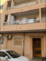 vivienda en torrevieja