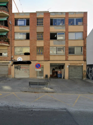 nave industrial en ripollet