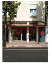 local comercial en sabadell