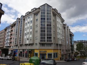 trastero en a coruÑa