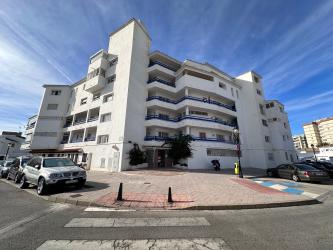 vivienda en fuengirola