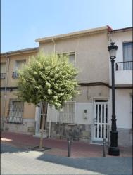 vivienda en murcia