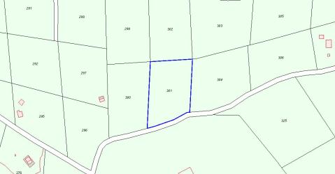 finca rústica en el ronquillo