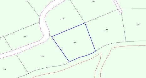 finca rústica en el ronquillo