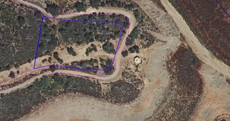 finca rústica en el ronquillo