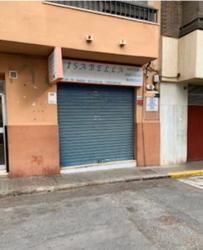 local comercial en burjassot
