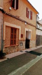vivienda en manacor
