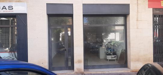 local comercial en pollenÇa
