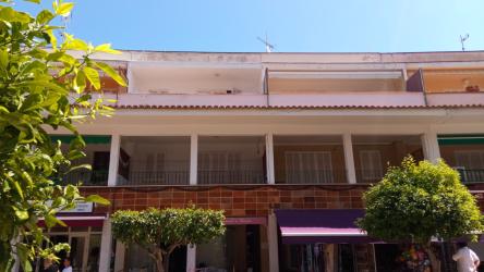 vivienda en capdepera