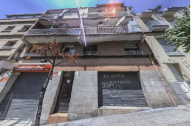 vivienda en badalona