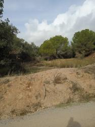 finca rústica en les franqueses del valles