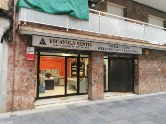 local comercial en castelldefels