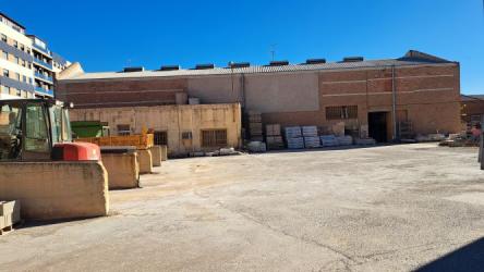 local comercial en l'alcora