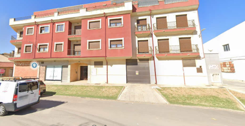 garaje en socuellamos